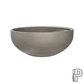 Кашпо MORGANA Refined Pottery Pots Нидерланды, материал файберстоун
